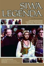 Poster for Siwa legenda 