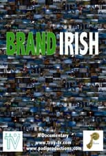 Poster di Brand Irish