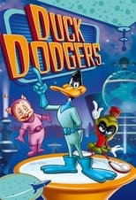 FR - Duck Dodgers