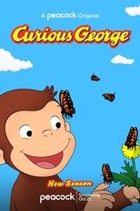 Poster for Curious George Season 14