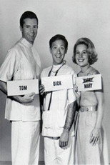 Tom, Dick and Mary