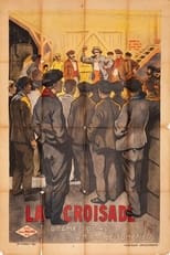 Poster for La croisade