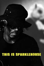 Poster for This Is Sparklehorse