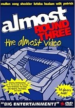 Poster di Almost - Round Three