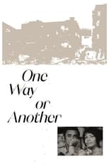Poster for One Way or Another