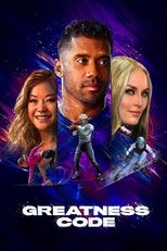 Poster for Greatness Code Season 2