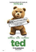 Ted (EXTENDIDA)