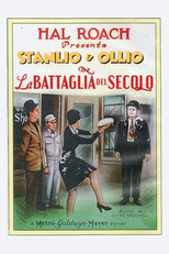 La battaglia del secolo