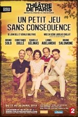 Un petit jeu sans conséquence main poster