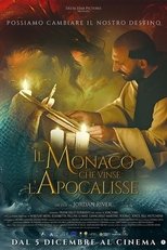 Il monaco che vinse l’Apocalisse (2024)