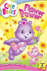 Care Bears: Flower Power poster