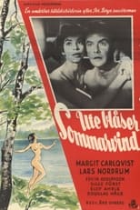 Poster for Ute blåser sommarvind 