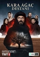 Poster for Kara Ağaç Destanı