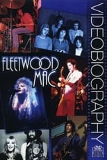 Poster for Fleetwood Mac: Videobiography