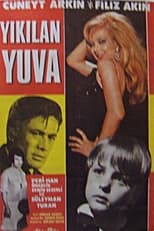 Poster for Yıkılan Yuva