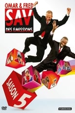 Poster for SAV des émissions Season 5