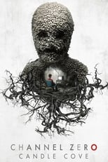 Poster for Channel Zero Season 1