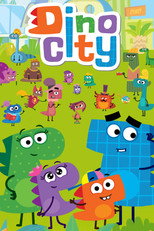 DinoCity (2021)