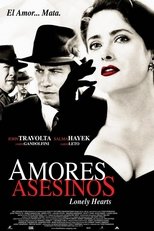 Corazones solitarios