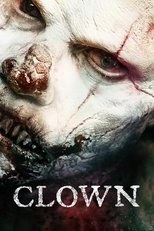 Clown serie streaming