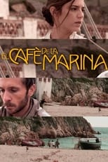 Poster for Marina's Café