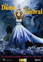 The Lady on the Threshold poster