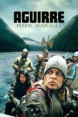 Aguirre, Isten haragja