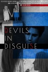 Poster for Devils in Disguise