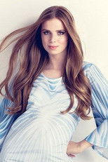 Foto retrato de Chaline Bang