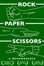 Rock Paper Scissors