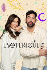 Ésotérique poster