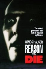 Poster di Reason to Die