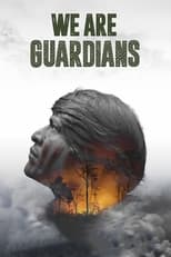 Poster for We Are Guardians 