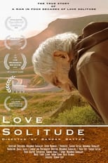 Poster for Love Solitude 