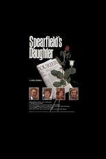 Poster for Spearfield's Daughter