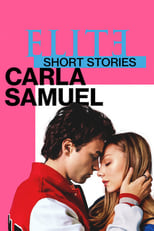 Poster for Elite Short Stories: Carla Samuel