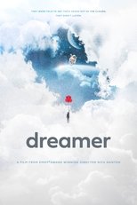 Poster for Dreamer