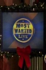 Poster for CMT Most Wanted Live: "A Very Special Acoustic Christmas"