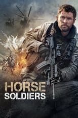 Horse Soldiers serie streaming