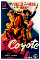 The Coyote (1955)