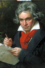 THE BEETHOVEN PROJECT poster