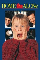 Poster for Home Alone