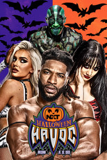 NXT Halloween Havoc 2025