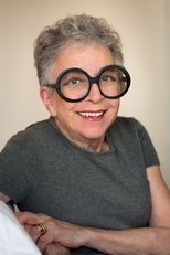 Foto retrato de Sylvia Weinstock