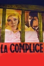 Poster for La cómplice