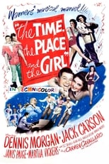 The Time, the Place and the Girl (1946)