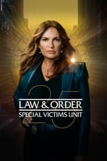 Poster for Law & Order: Special Victims Unit