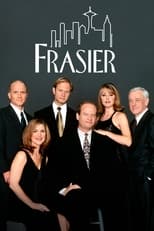 Poster for Frasier Season 5