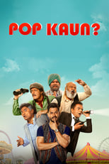 Poster for Pop Kaun? Season 1