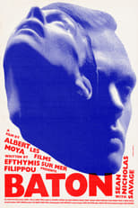 Poster for Baton